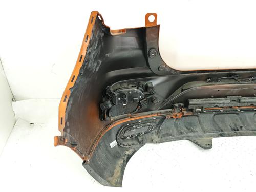 Rear bumper MG MG ZS SUV (AZS1) 1.5 VTi | BP28022787C8 