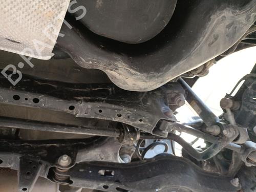 Anti roll bar TOYOTA C-HR (_X1_) 1.8 Hybrid (ZYX10_, ZYX11_) | BP27514586M96 