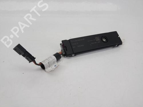Used Antenna/Base MERCEDES-BENZ CLA Coupe (C117) CLA 220 CDI / d (117.303) (163 hp) 16098701