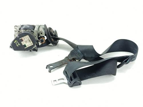 Used Front left seatbelt Front left seatbelt MERCEDES-BENZ SPRINTER 3,5-t Van (B907, B910) 315 CDI RWD (907.631, 907.633, 907.635, 907.637) (150 hp) 39713223 39713223