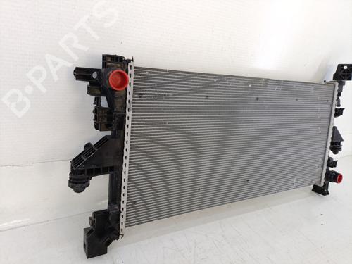 Køler FIAT DUCATO Van (250_) 140 Multijet 2,2 D | BP28055429M31 