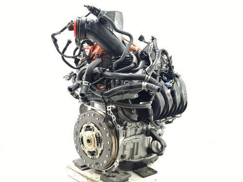 Engine TOYOTA RAV 4 IV (_A4_) 2.5 Hybrid (AVA42_) | BP40071416M1 - Image 9