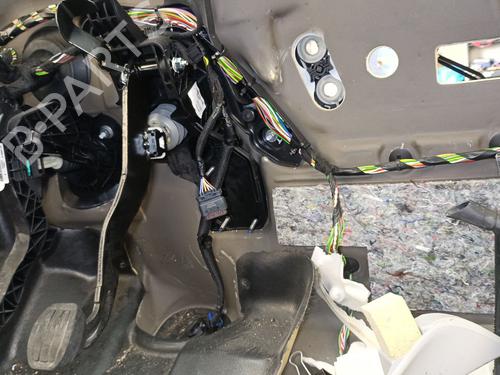 Break pedal TOYOTA PROACE Van (MDZ_) 1.5 D4d (MDZ1) | BP39552326I19 - Image 2