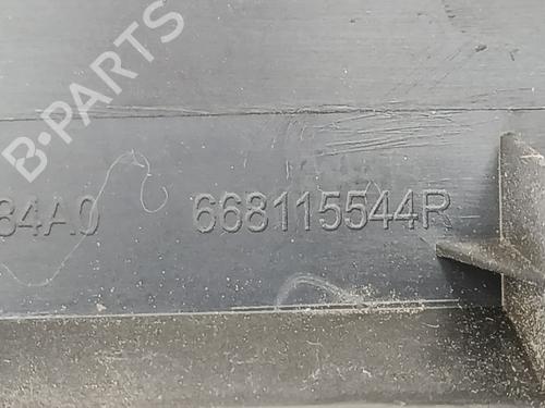 Scuttle panel RENAULT MEGANE IV Hatchback (B9A/M/N_) 1.5 dCi 90 (B9A1) | BP37537369C110 - Image 3