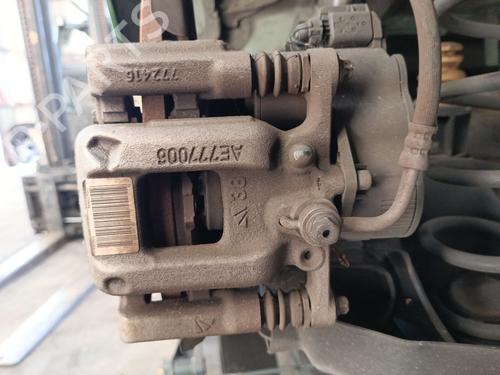 Left rear brake caliper PEUGEOT 308 III (FB_, FH_, FP_, F3_, FM_) BlueHDi 130 (FBYHZL, FBYHZT) | BP30081453M107