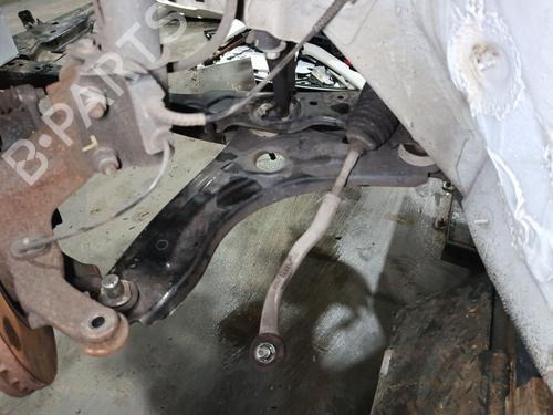 Left front suspension arm DACIA SANDERO III 1.0 SCe 65 | BP32132862M12