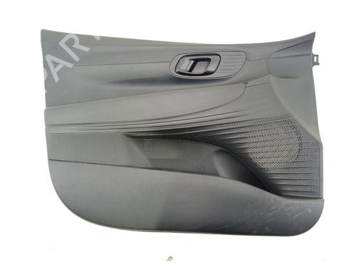 Used Front left panel Front left panel 39164818 39164818