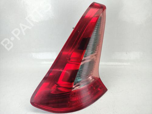 Left taillight CITROËN C4 Coupe (LA_)  | BP8944572C34 