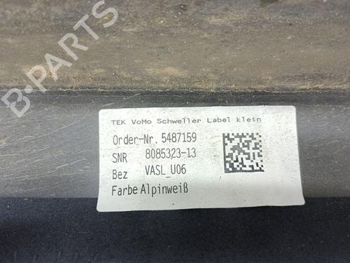 Andre BMW 2 Active Tourer (U06) 218d | BP36993371O1 - Image 3