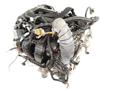 Engine MITSUBISHI ECLIPSE CROSS (GK_, GL_) Plug-in Hybrid 4WD (GL3W) | BP34720228M1 - Image 10