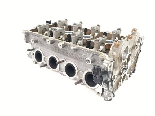 Used Cylinder head Cylinder head KIA RIO IV (YB, SC, FB) 1.25 (84 hp) 33929463 33929463