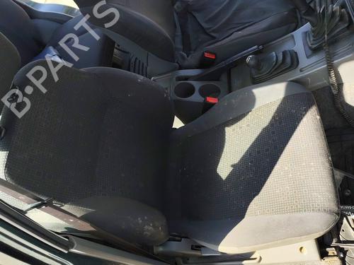 Used Right front seat SANTANA 300/350 1.6 HDi 4x4 (90 hp) 29019224