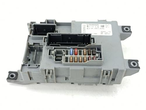 Used Fuse box CITROËN NEMO Box Body/MPV (AA_) [2008-2026]  31646671