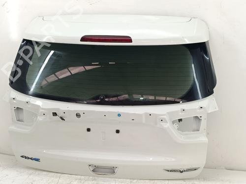 Tailgate JEEP COMPASS (MP, M6, MV, M7) 1.3 Hybrid 4x4 | BP40229164C6 - Image 2