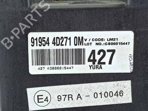 Fuse box KIA CARNIVAL / GRAND CARNIVAL III (VQ) 2.9 CRDi | BP25874724E1 