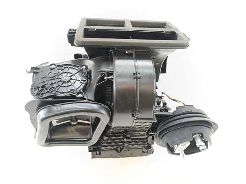 Heater matrix box BMW 1 (F40) 118 d | BP38112636M61 - Image 7