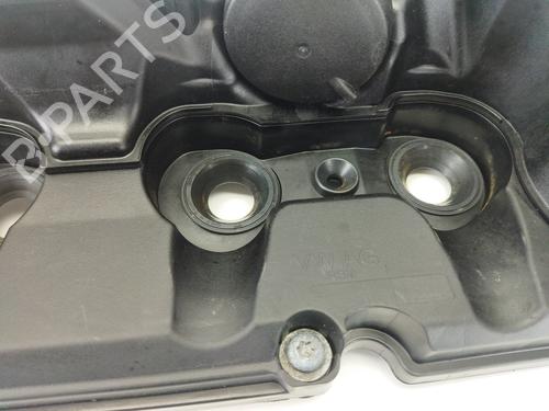Valve cover AUDI A4 B9 Avant (8W5, 8WD) 2.0 TDI | BP14159451M124 
