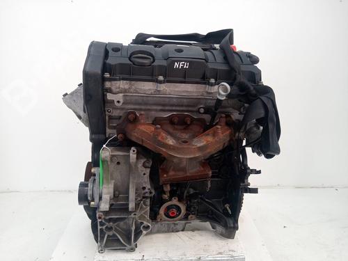 Used Engine Engine PEUGEOT 206 CC (2D) 1.6 16V (2DNFUF, 2DNFUR) (109 hp) 9148459 9148459