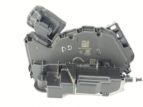 Front right lock SEAT LEON (KL1, KLG) 1.5 eTSI | BP32461591C97 - Image 2