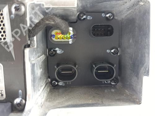 Battery SEAT LEON (KL1, KLG) 1.5 eTSI | BP32470840E11