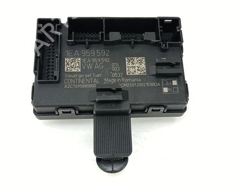 modulo-eletronico-vw-id3-e11-e12-2019-37068376 main image