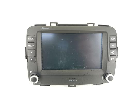 Used Radio Radio 37997415 37997415