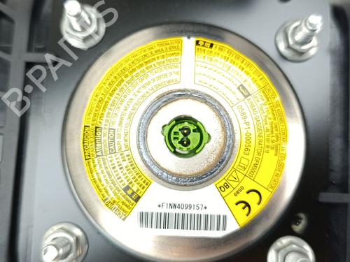 Passenger airbag KIA XCEED (CD) 1.0 T-GDI | BP37516905C10 - Image 6