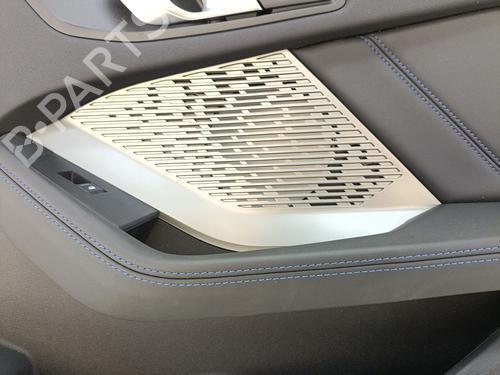 Front right panel BMW 1 (F40) 118 d | BP38176443C59 - Image 3