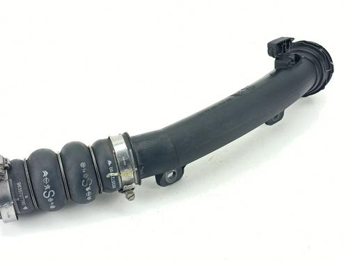 Used Pipe Pipe PEUGEOT 208 II (UB_, UP_, UW_, UJ_) 1.2 PureTech 100 (101 hp) 39464602 39464602