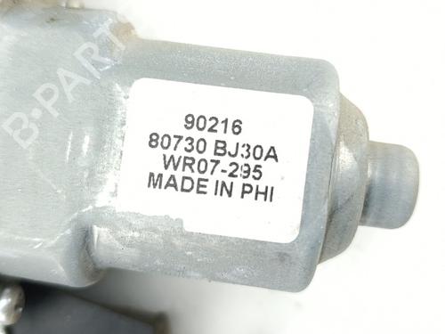 Front right window mechanism NISSAN NV200 Van e-NV (ME0N) | BP36074603C23 - Image 5