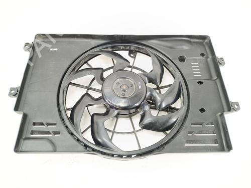 Radiator fan KIA XCEED (CD) 1.0 T-GDI | BP37491711M35 - Image 4