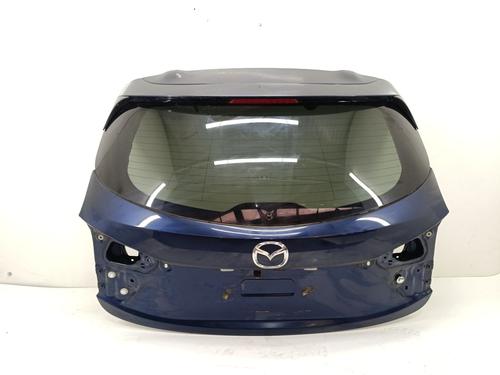 Bagklap CC/Kombi-Coupé Bagklap CC/Kombi-Coupé 38560089 38560089