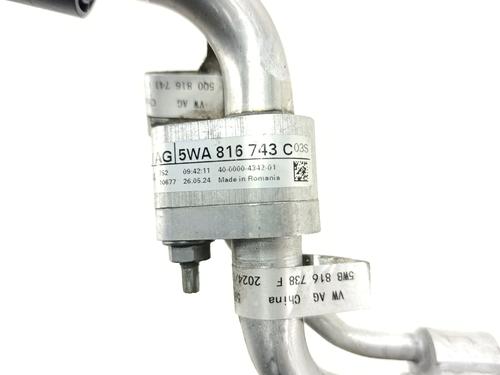 AC pipe AUDI A3 Sportback (8YA, 8YF) 35 TFSI Mild Hybrid | BP33334383M126 - Image 3