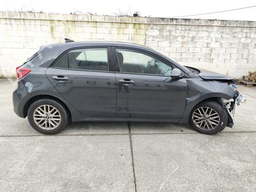 Gear lever KIA RIO IV (YB, SC, FB) 1.25 | BP33816316M90 - Image 12