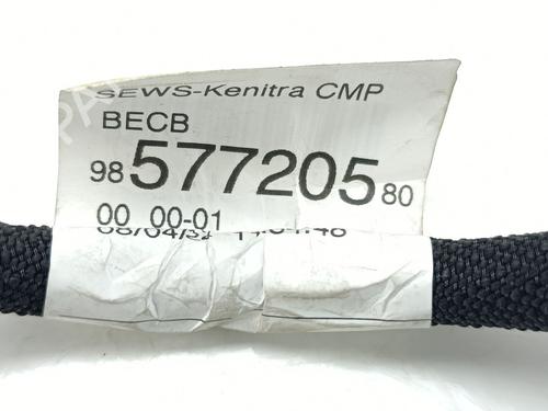 Electronic module JEEP AVENGER (J2) Electric | BP39429291M83 - Image 2
