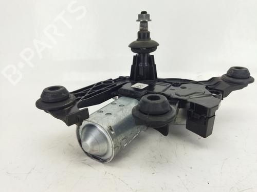 Rear wiper motor PEUGEOT 208 I (CA_, CC_) 1.5 BlueHDI 100 | BP9738882M102 