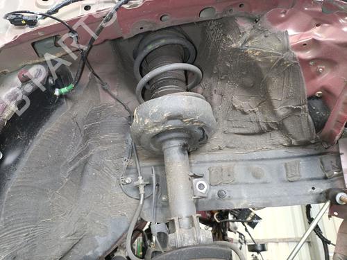 Used Right front shock absorber Right front shock absorber 37491684 37491684