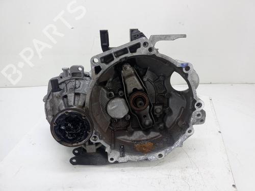 Used Gearbox SKODA FABIA II (542) [2006-2014]  13350854