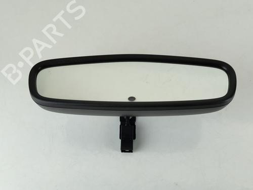 Used Rear mirror OPEL ASTRA K Sports Tourer (B16) [2015-2022]  26601674