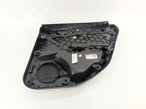 Rear left panel SEAT LEON (KL1, KLG) 1.5 eTSI | BP32450478C60