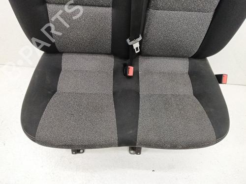 Right front seat FIAT DUCATO Platform/Chassis (250_) 180 Multijet 3,0 D | BP36993667C16 - Image 3