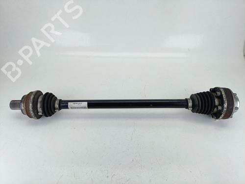 Used Right rear driveshaft VW GOLF VII (5G1, BQ1, BE1, BE2) 2.0 R 4motion (300 hp) 26559948