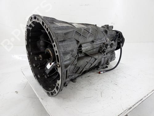 Gearbox MERCEDES-BENZ C-CLASS (W204)  | BP25878467M3 