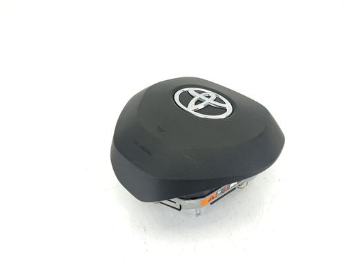 Driver airbag TOYOTA COROLLA Hatchback (_E21_, _EA1_, _EH1_) | BP31893927C9