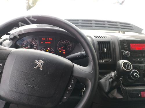 Front left panel PEUGEOT BOXER Van 2.0 BlueHDi 130 | BP39564715C58 - Image 14