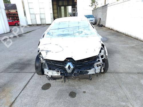 Engine control unit (ECU) RENAULT CLIO IV (BH_) 0.9 TCe 90 (BHNF, BHMA, BHMH, BHJK, BHJR) | BP36993746M57 - Image 13