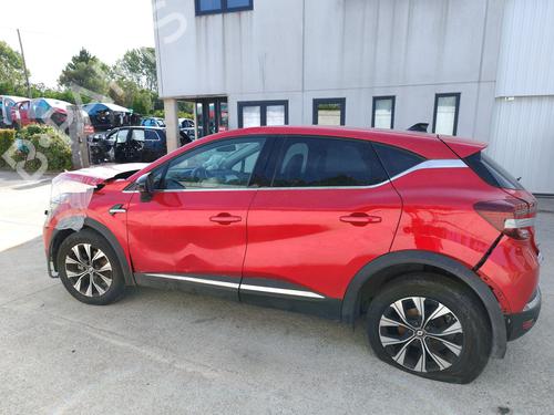 Engine RENAULT CAPTUR II (HF_) TCe 90 (HFM6) | BP37667530M1  - Image 20