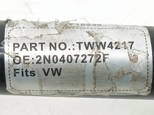 Right front driveshaft VW CRAFTER Van (SY_, SX_) 2.0 TDI FWD (SYB, SYC, SYD) | BP39883652M39 - Image 5