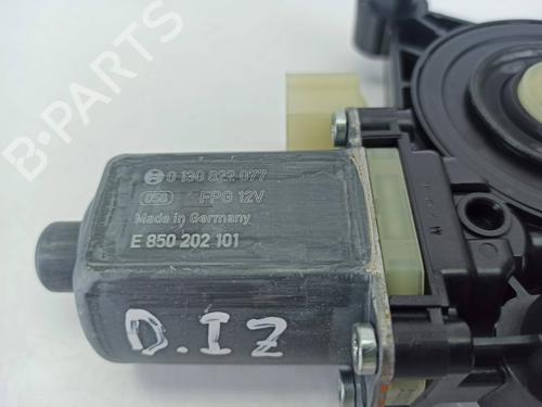 Left front window motor VW GOLF VII (5G1, BQ1, BE1, BE2)  | BP11540160E21 