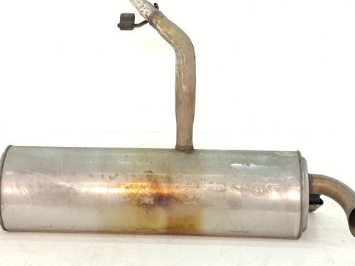 Exhaust system RENAULT AUSTRAL TCe 130 (HGM2) | BP29966925M121 